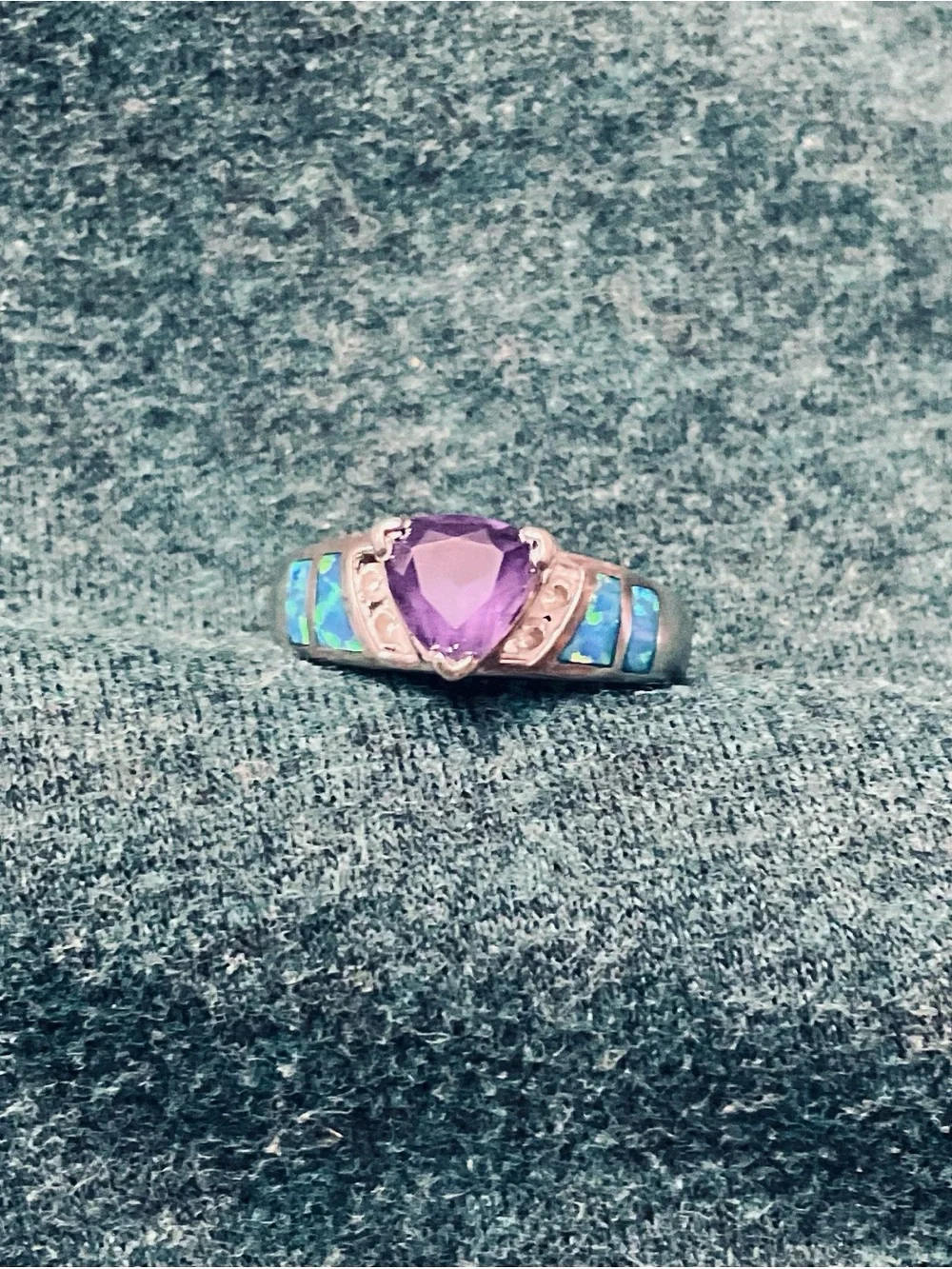 925 Ring